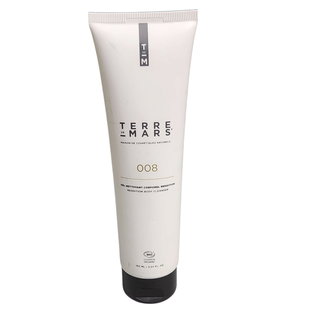 Terre de Mars Reddition Body Cleanser NEW
